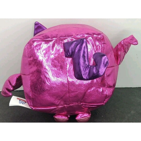 2 Rare Pet Simulator Plushies No Code - Picture 9 of 12